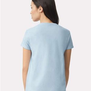 Women's Ultra Cotton® T-Shirt - 2000L - Image 25