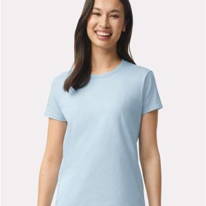 Women's Ultra Cotton® T-Shirt - 2000L - Image 23