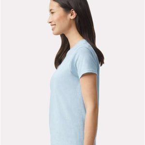 Women's Ultra Cotton® T-Shirt - 2000L - Image 24