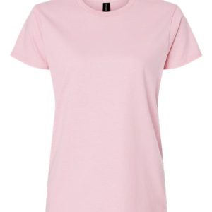 Women's Ultra Cotton® T-Shirt - 2000L - Image 26