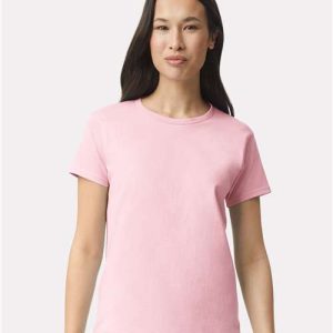 Women's Ultra Cotton® T-Shirt - 2000L - Image 29
