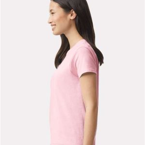 Women's Ultra Cotton® T-Shirt - 2000L - Image 30