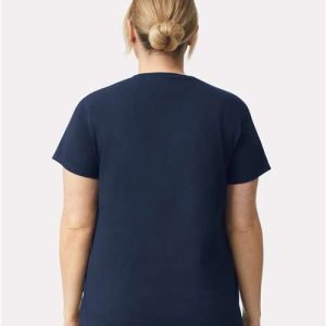 Women's Ultra Cotton® T-Shirt - 2000L - Image 37