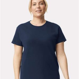 Women's Ultra Cotton® T-Shirt - 2000L - Image 35