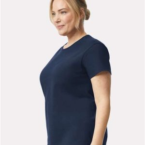 Women's Ultra Cotton® T-Shirt - 2000L - Image 36