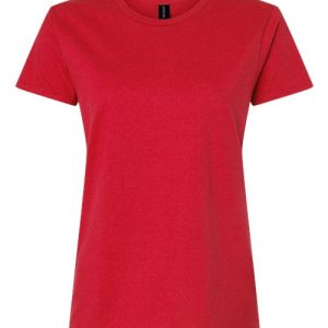 Women's Ultra Cotton® T-Shirt - 2000L - Image 38