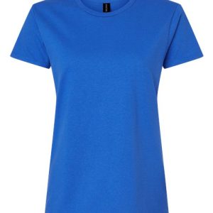 Women's Ultra Cotton® T-Shirt - 2000L - Image 44