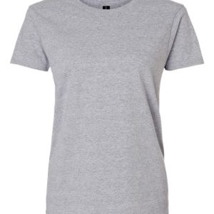 Women's Ultra Cotton® T-Shirt - 2000L - Image 56