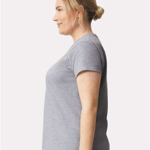 Women's Ultra Cotton® T-Shirt - 2000L - Image 60