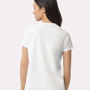 Women's Ultra Cotton® T-Shirt - 2000L - Image 67