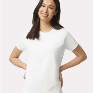 Women's Ultra Cotton® T-Shirt - 2000L - Image 65