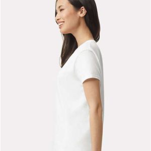 Women's Ultra Cotton® T-Shirt - 2000L - Image 66