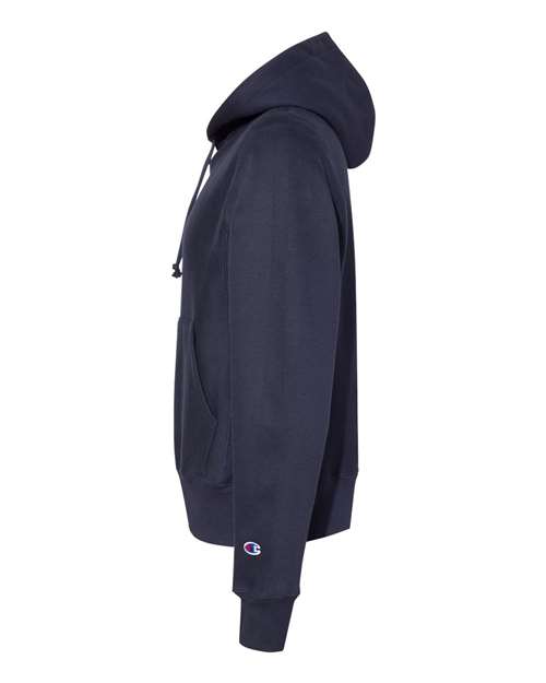 Unisex Reverse Weave® Hooded Sweatshirt - S101
