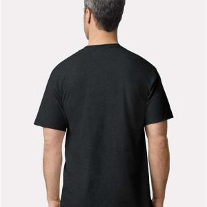 Men's Tall Ultra Cotton® T-Shirt - 2000T - Image 7