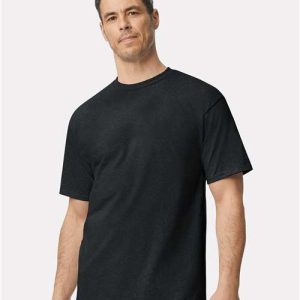 Men's Tall Ultra Cotton® T-Shirt - 2000T - Image 5