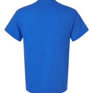 Men's Tall Ultra Cotton® T-Shirt - 2000T - Image 21