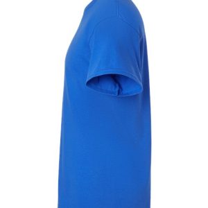 Men's Tall Ultra Cotton® T-Shirt - 2000T - Image 22