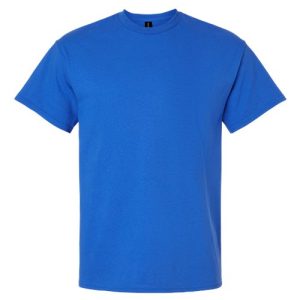Men's Tall Ultra Cotton® T-Shirt - 2000T - Image 20