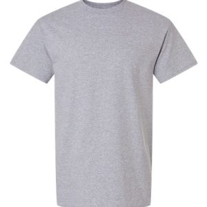 Men's Tall Ultra Cotton® T-Shirt - 2000T - Image 32