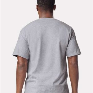 Men's Tall Ultra Cotton® T-Shirt - 2000T - Image 37