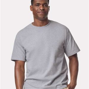 Men's Tall Ultra Cotton® T-Shirt - 2000T - Image 35