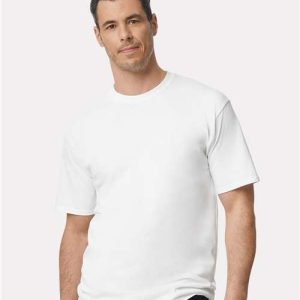 Men's Tall Ultra Cotton® T-Shirt - 2000T - Image 41