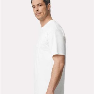 Men's Tall Ultra Cotton® T-Shirt - 2000T - Image 42