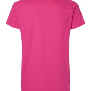 Women's Ultra Cotton® T-Shirt - 2000L - Image 15