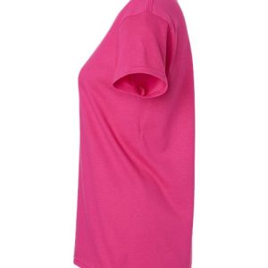 Women's Ultra Cotton® T-Shirt - 2000L - Image 16