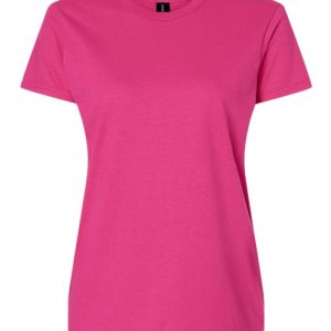 Women's Ultra Cotton® T-Shirt - 2000L - Image 14
