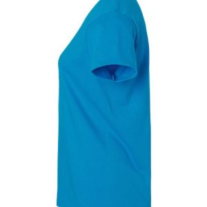 Women's Ultra Cotton® T-Shirt - 2000L - Image 52