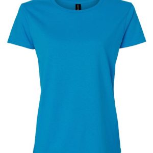 Women's Ultra Cotton® T-Shirt - 2000L - Image 50