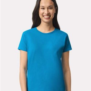 Women's Ultra Cotton® T-Shirt - 2000L - Image 53