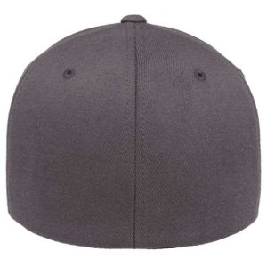Wool-Blend Cap - 6477 - Image 15