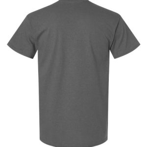 Unisex Ultra Cotton® Pocket T-Shirt - 2300 - Image 9