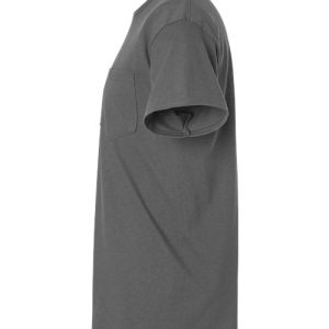 Unisex Ultra Cotton® Pocket T-Shirt - 2300 - Image 10