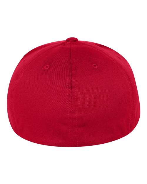 Pro-Baseball On Field Cap - 6297F