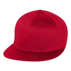 Pro-Baseball On Field Cap - 6297F - Image 2