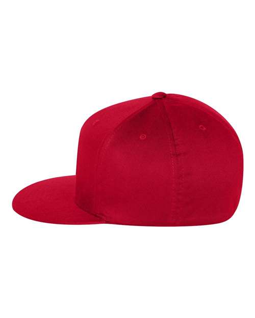 Pro-Baseball On Field Cap - 6297F