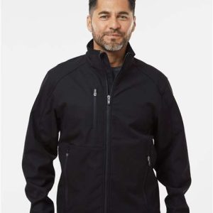 Men's Acceleration Waterproof Soft Shell Jacket - 5365 - Image 5