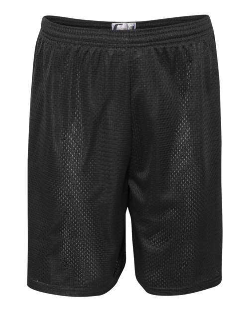 Men's Mesh 9" Shorts - 5109