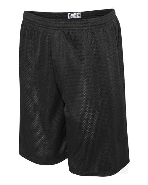 Men's Mesh 9" Shorts - 5109