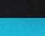 Black/ Teal