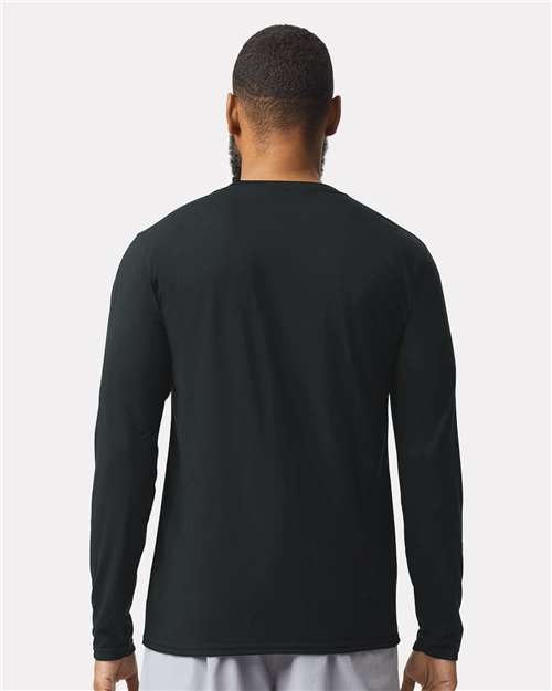 Unisex Performance® Long Sleeve T-Shirt - 42400