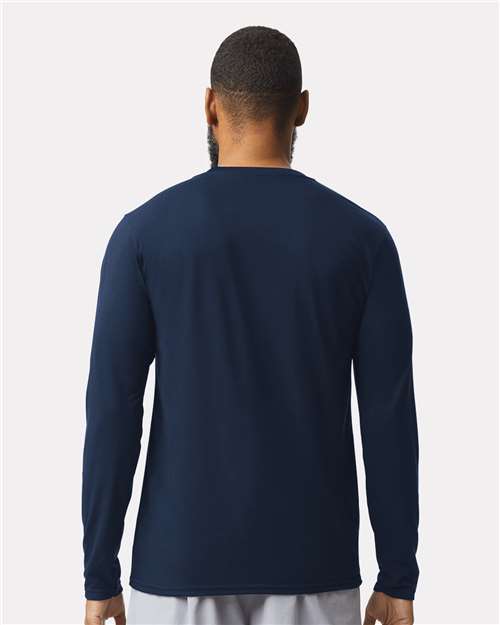 Unisex Performance® Long Sleeve T-Shirt - 42400