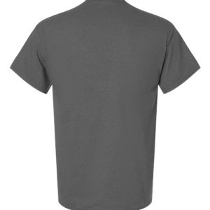 Men's Tall Ultra Cotton® T-Shirt - 2000T - Image 9