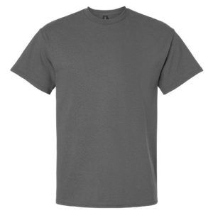 Men's Tall Ultra Cotton® T-Shirt - 2000T - Image 8