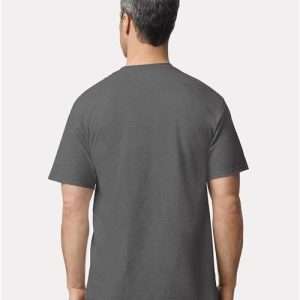 Men's Tall Ultra Cotton® T-Shirt - 2000T - Image 13