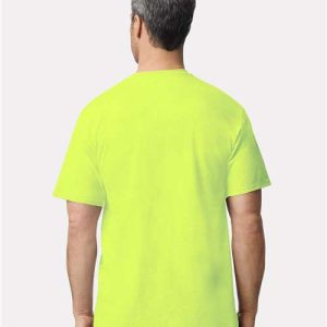 Men's Tall Ultra Cotton® T-Shirt - 2000T - Image 31