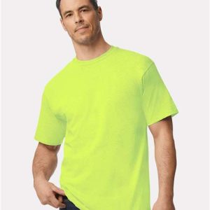 Men's Tall Ultra Cotton® T-Shirt - 2000T - Image 29